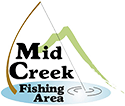 MidCreek Fishing Area